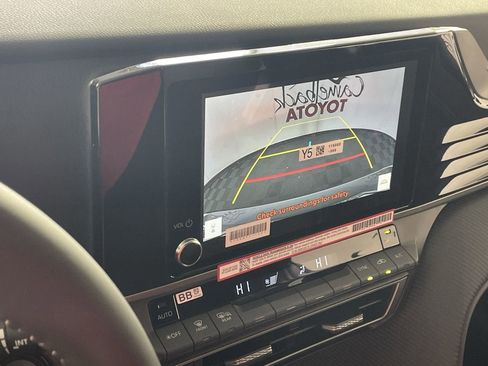 New 2026 Toyota Camry SE image 17