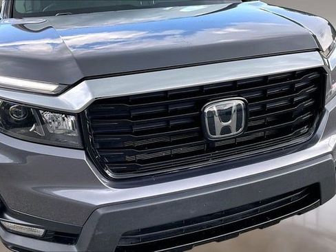 Certified 2023 Honda Ridgeline RTL-E image 30