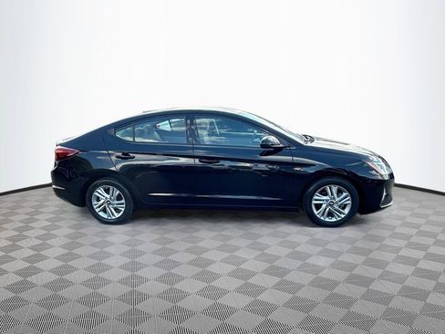 Used 2020 Hyundai Elantra SEL FWD image 9