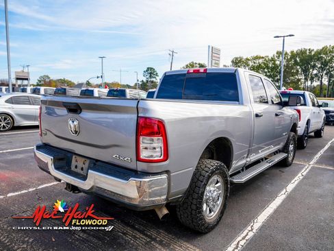 Used 2022 RAM 2500 Tradesman image 3