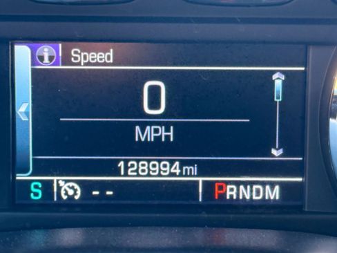 Used 2015 Chevrolet Silverado 1500 LT w/ All Star Edition image 32