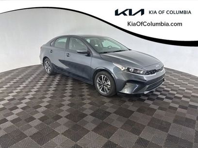Used 2024 Kia Forte LXS