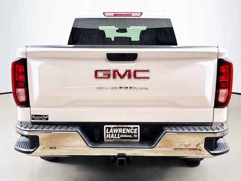 New 2026 GMC Sierra 1500 Pro w/ Pro Value Package AWD/4WD image 4