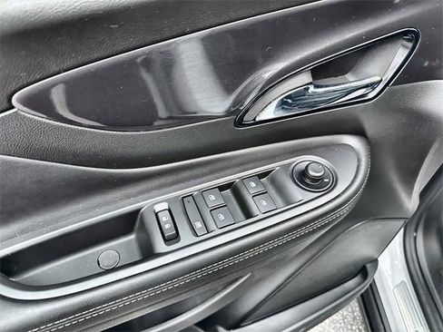 Certified 2022 Buick Encore Preferred w/ Safety Package image 22