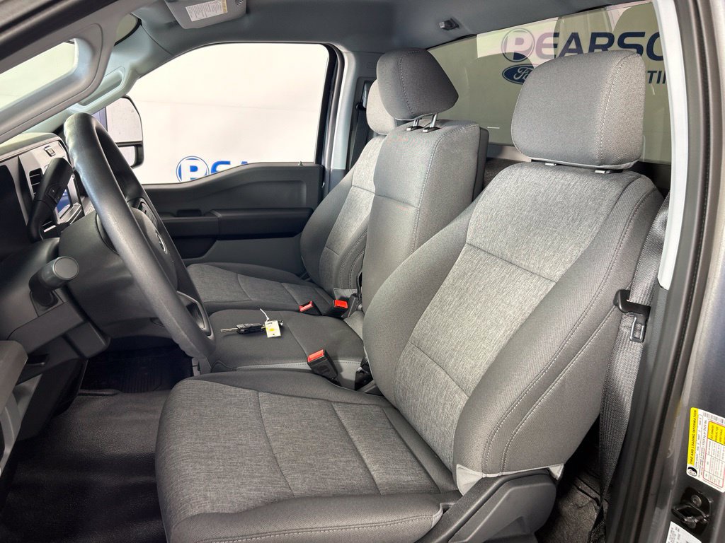 Used 2025 Ford F250 XL RWD image 7