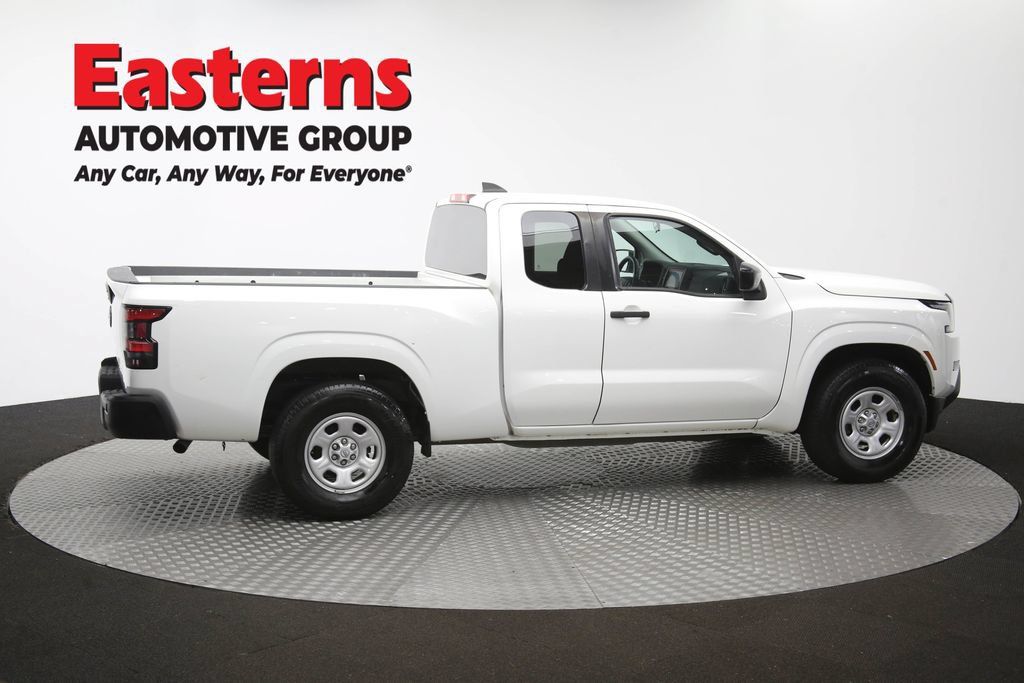 Used 2022 Nissan Frontier S RWD image 46