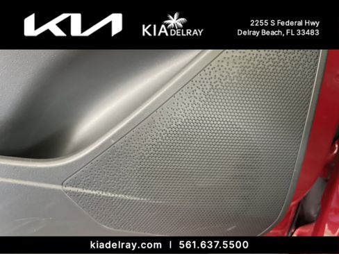 New 2025 Kia Niro EX image 16