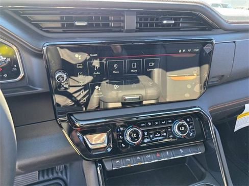 New 2026 GMC Sierra 1500 AT4 w/ AT4 Premium Package image 21