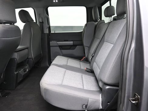 Used 2024 Ford F250 XL w/ STX Appearance Package image 7