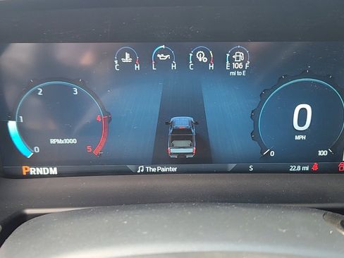 New 2025 Ford F350 Lariat w/ Lariat Ultimate Package image 14