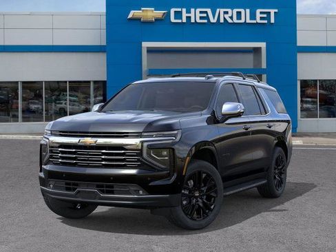 New 2026 Chevrolet Tahoe Premier image 41