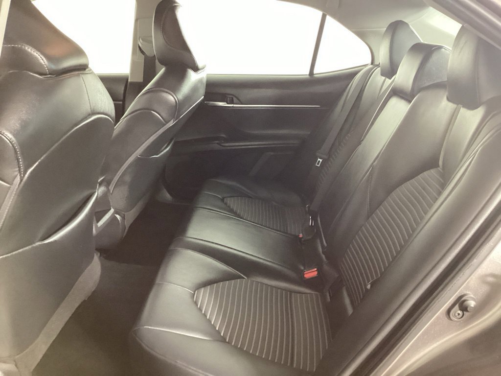 Used 2024 Toyota Camry SE FWD image 26