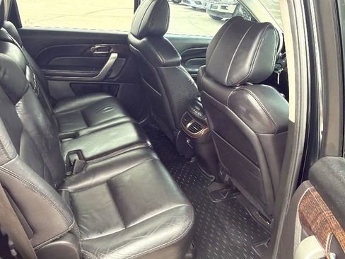 Used 2012 Acura MDX AWD/4WD image 6