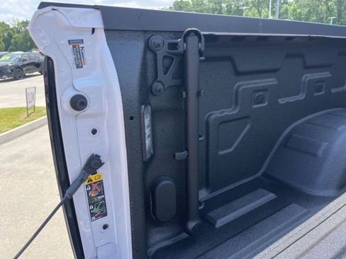 New 2025 Chevrolet Silverado 2500 High Country w/ Technology Package image 11