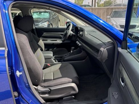 Used 2023 Honda CR-V EX image 28
