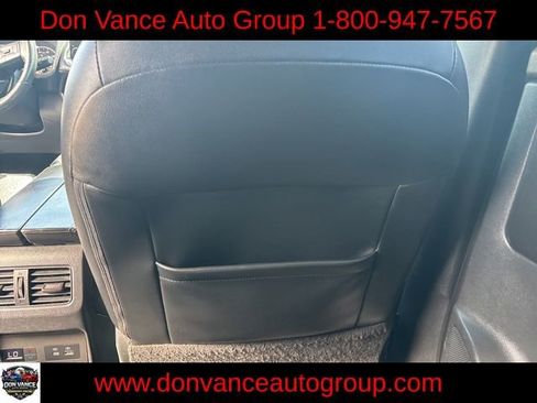 Used 2022 Nissan Rogue SL w/ SL Premium Package image 39