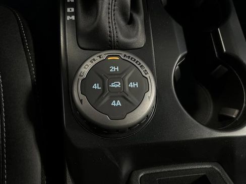 New 2025 Ford Bronco Badlands w/ Sasquatch Package image 21