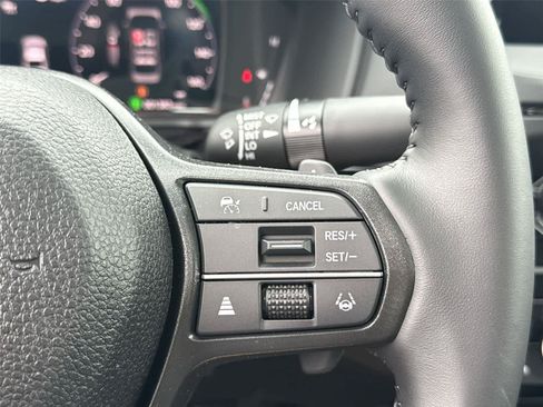 Used 2025 Honda Accord EX-L image 20
