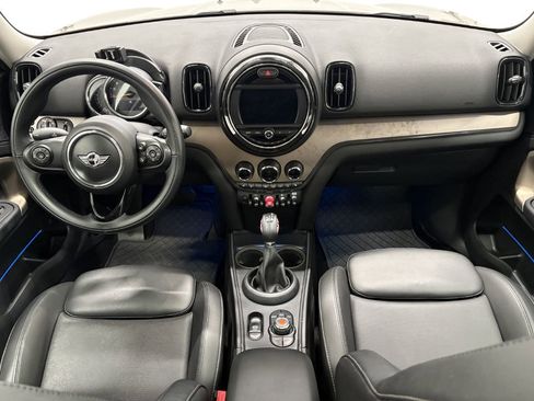 Used 2018 MINI Cooper Countryman S AWD/4WD image 17