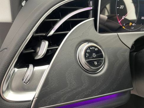 New 2025 Mercedes-Benz E 350 Sedan image 37