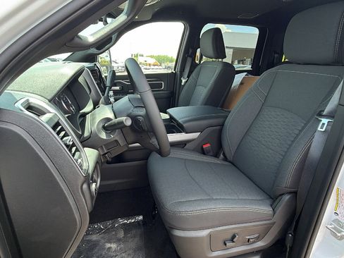 New 2026 RAM 2500 Lone Star AWD/4WD image 12