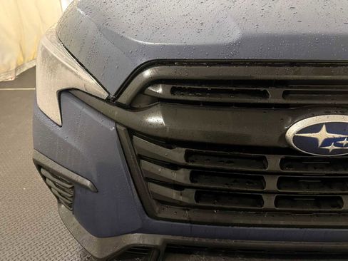 Certified 2023 Subaru Ascent Onyx Edition image 4