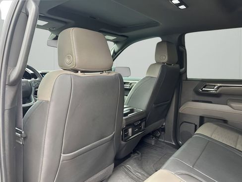 Used 2024 Chevrolet Silverado 1500 ZR2 w/ LPO, Dark Essentials Package image 18