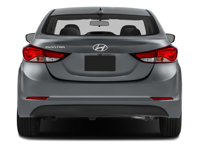 Used 2016 Hyundai Elantra SE FWD image 5