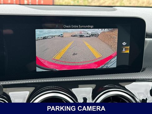 Used 2020 Mercedes-Benz A 220 image 26