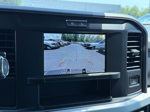New 2026 Ford F350 XLT AWD/4WD image 32