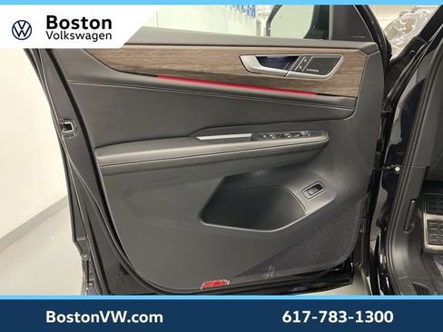 New 2026 Volkswagen Atlas SEL Premium R-Line image 30