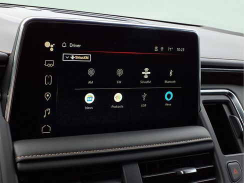 Used 2024 GMC Yukon AT4 w/ Technology Package image 25