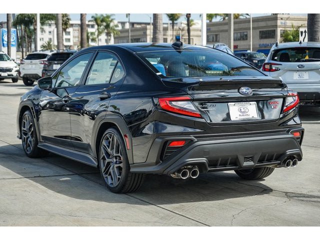 New 2026 Subaru WRX tS w/ WRX Essentials Package AWD/4WD image 31