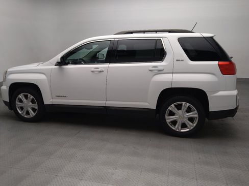 Used 2017 GMC Terrain SLE w/ Convenience Package FWD image 3