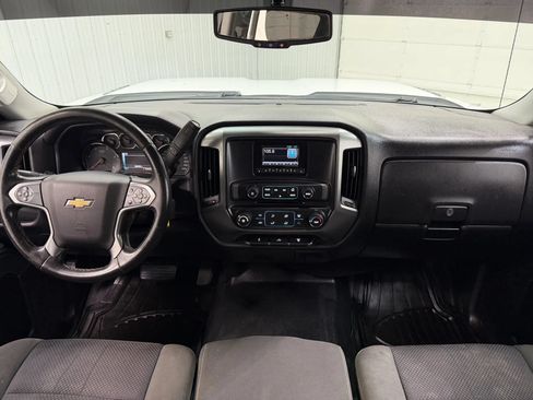 Used 2015 Chevrolet Silverado 2500 LT AWD/4WD image 13
