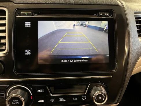 Used 2014 Honda Civic EX-L image 27