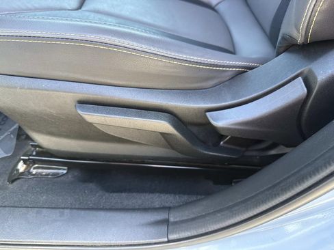 Used 2023 Subaru Crosstrek 2.5i Sport image 26