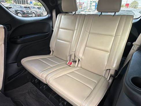 Used 2018 Dodge Durango GT w/ Premium Group AWD/4WD image 15