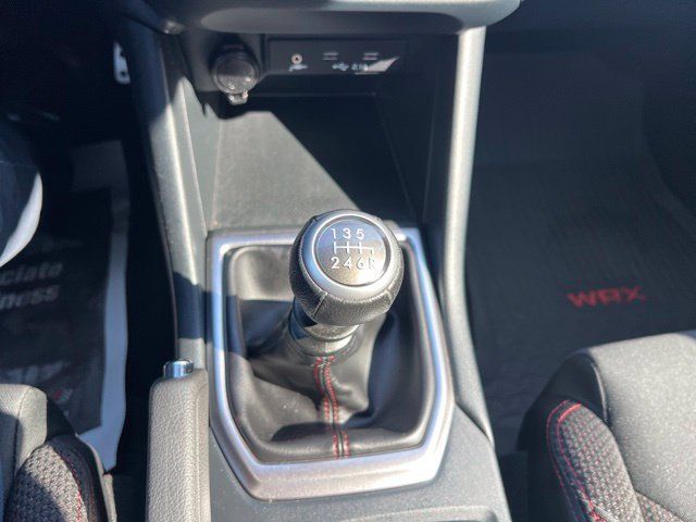 Used 2022 Subaru WRX Premium AWD/4WD image 17