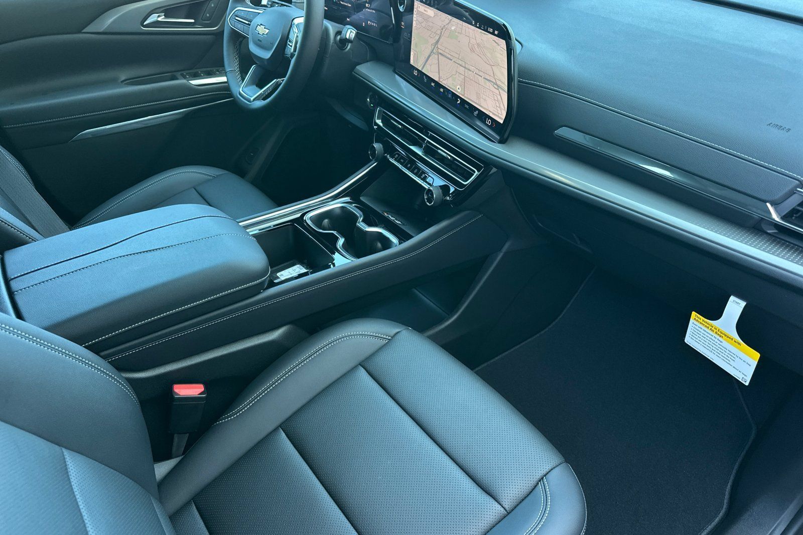 New 2026 Chevrolet Traverse LT FWD image 17