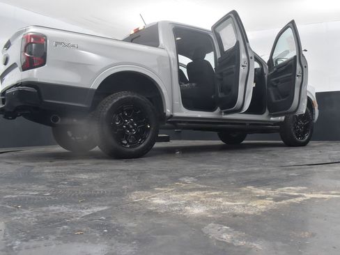 New 2026 Ford Ranger XLT image 76