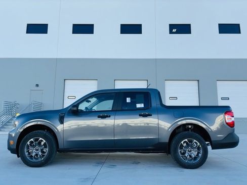 New 2026 Ford Maverick XLT w/ Equipment Group 301A image 2