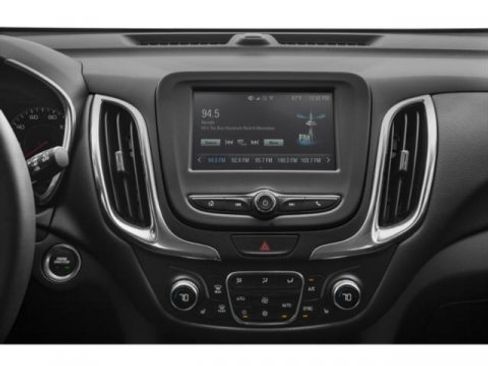 Used 2020 Chevrolet Equinox LT FWD image 14