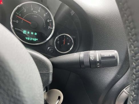 Used 2018 Jeep Wrangler Unlimited Sport AWD/4WD image 26