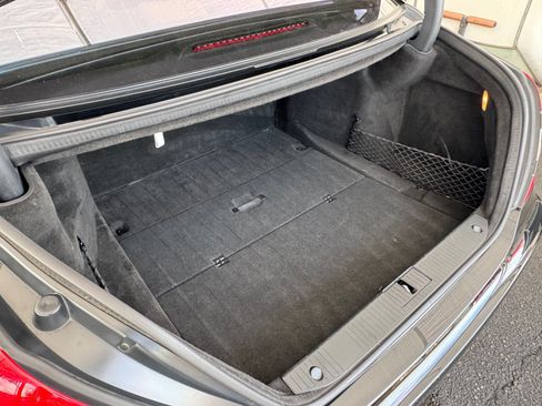 Used 2008 Mercedes-Benz S 550 image 50