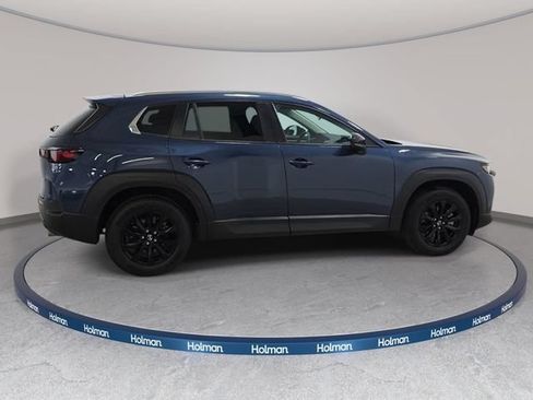 Used 2025 MAZDA CX-50 AWD 2.5 S w/ Preferred Package image 5