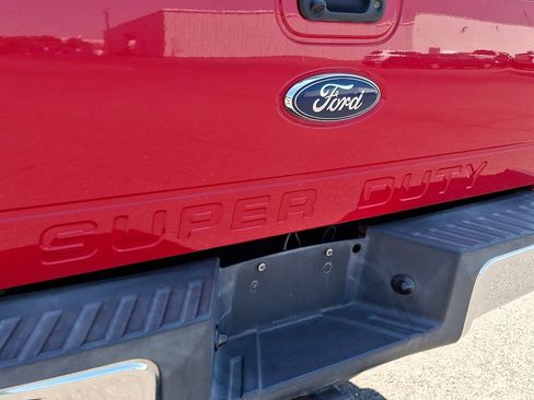 Used 2015 Ford F350 XL w/ Power Equipment Group AWD/4WD image 33