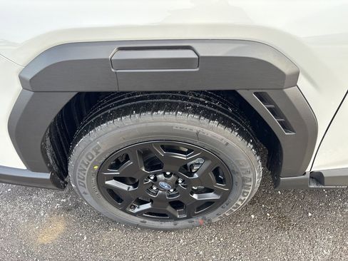 New 2026 Subaru Outback Limited image 9