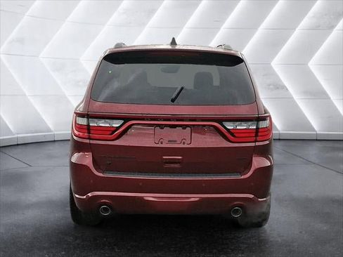 New 2026 Dodge Durango GT image 22