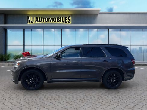 Used 2018 Dodge Durango GT w/ Premium Group image 4